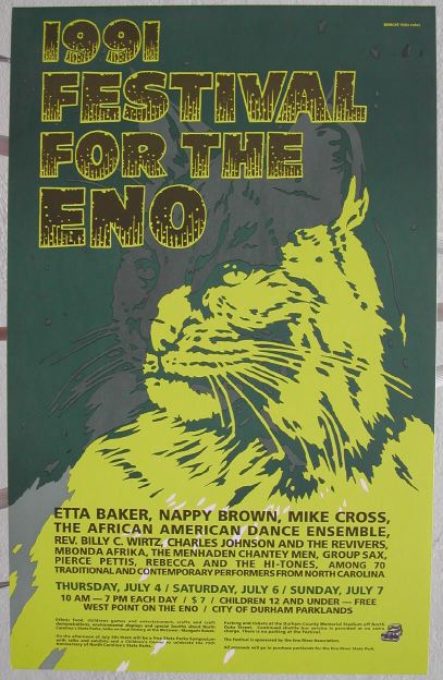 1991 Bobcat Promo