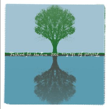 2002 Symmetry Silkscreen