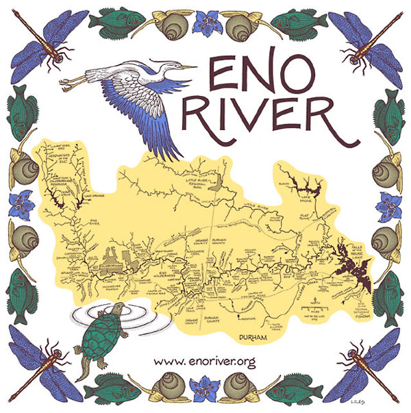 2006 Map Silkscreen