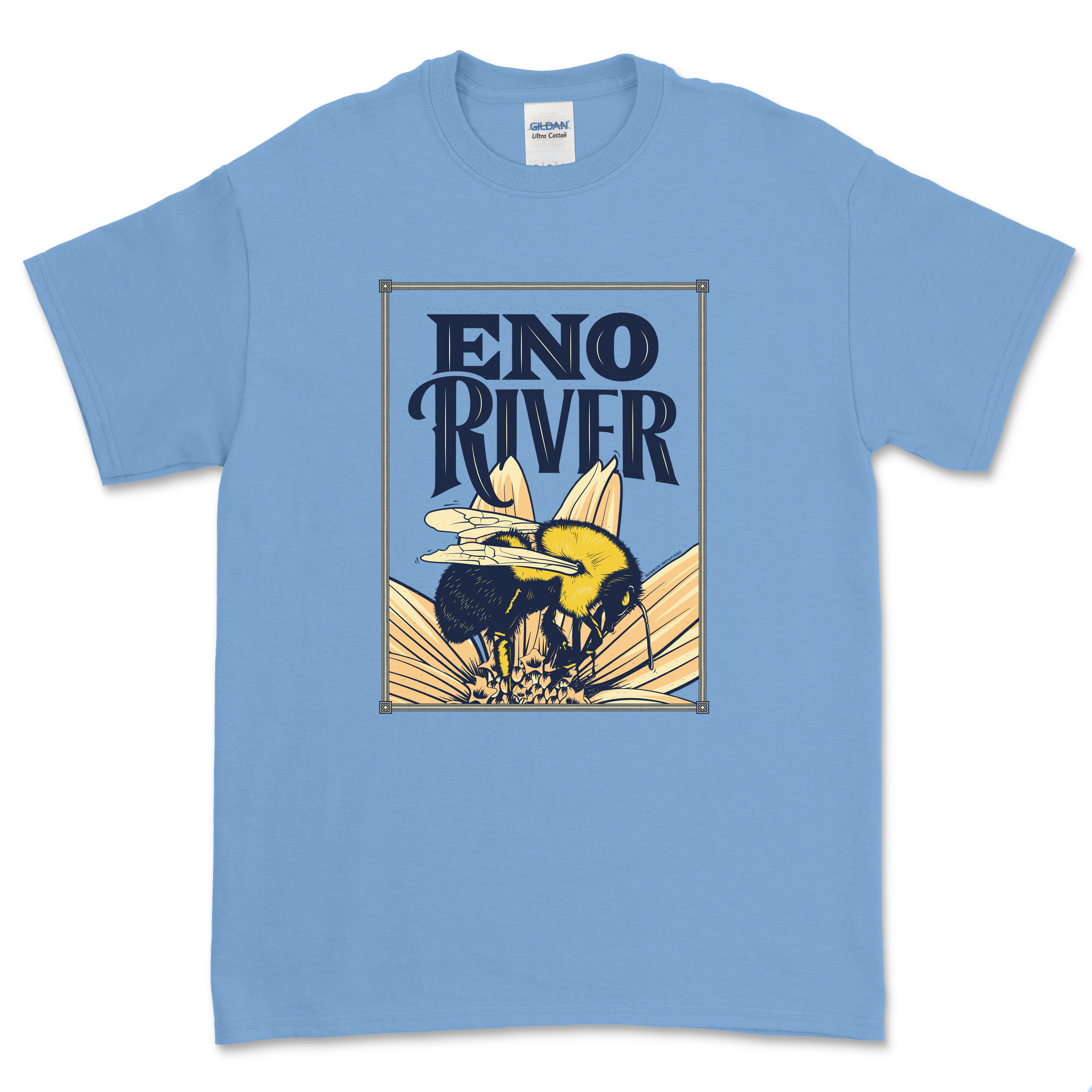 Bumble Bee Tee (Youth)