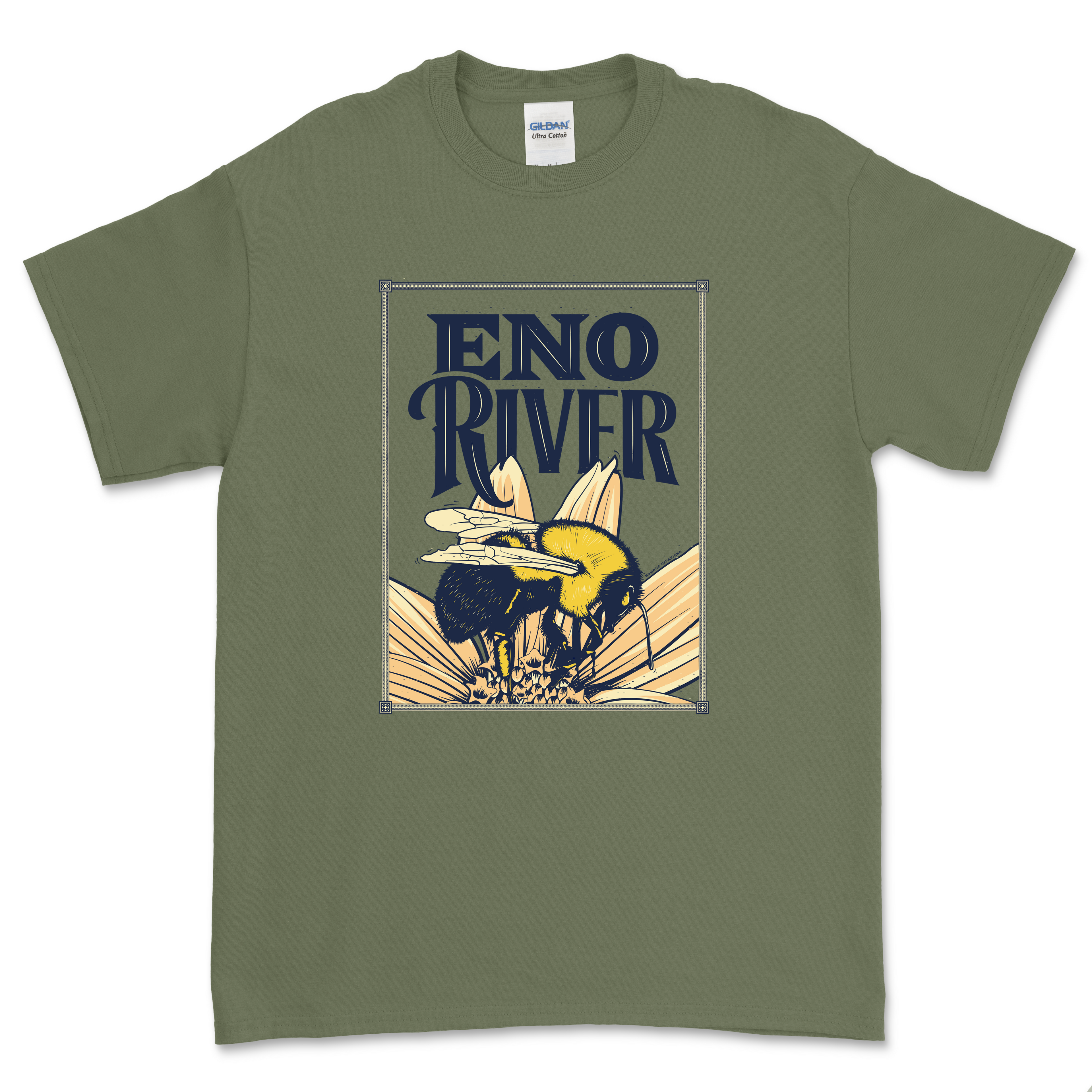 Bumble Bee Tee (Youth)