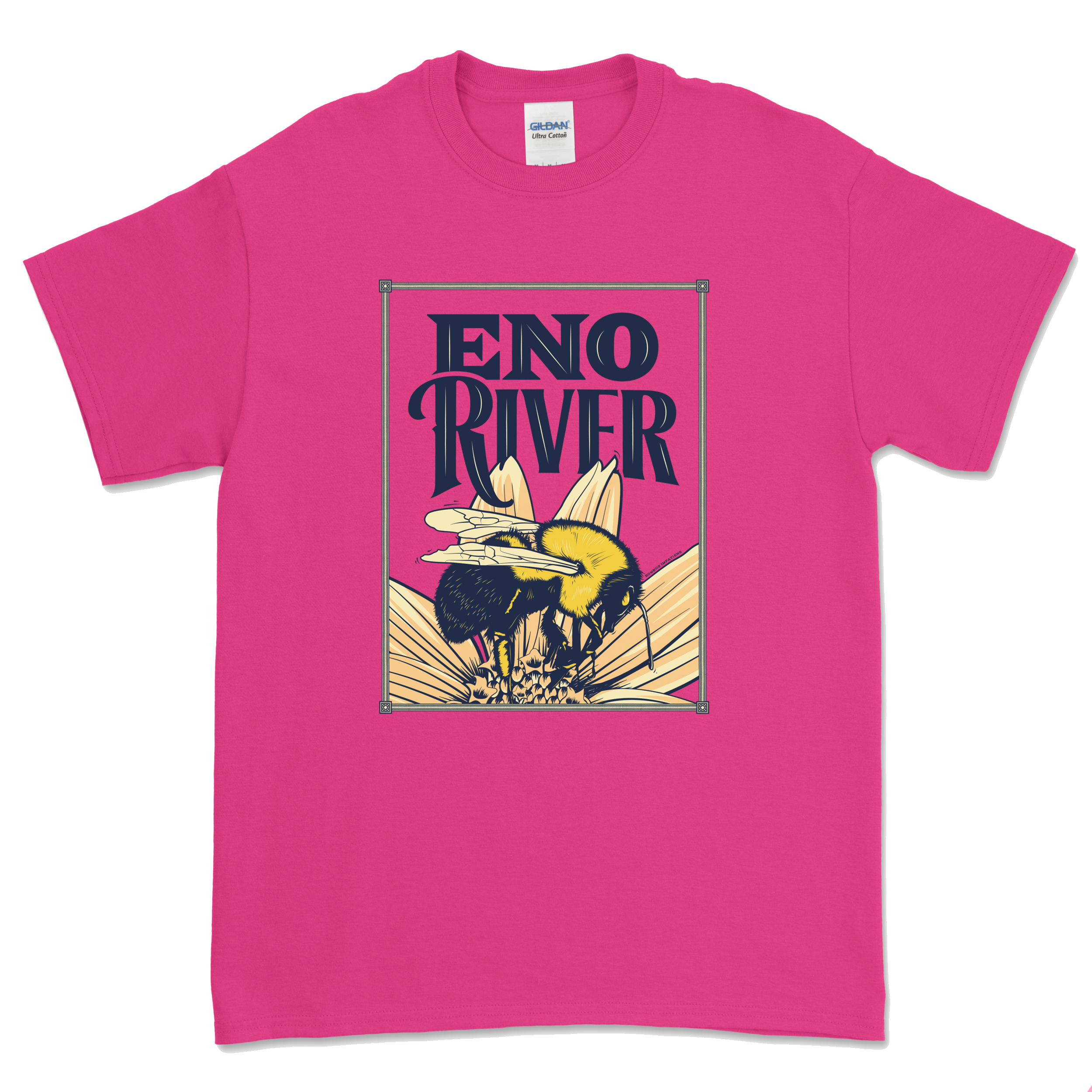Bumble Bee Tee (Youth)