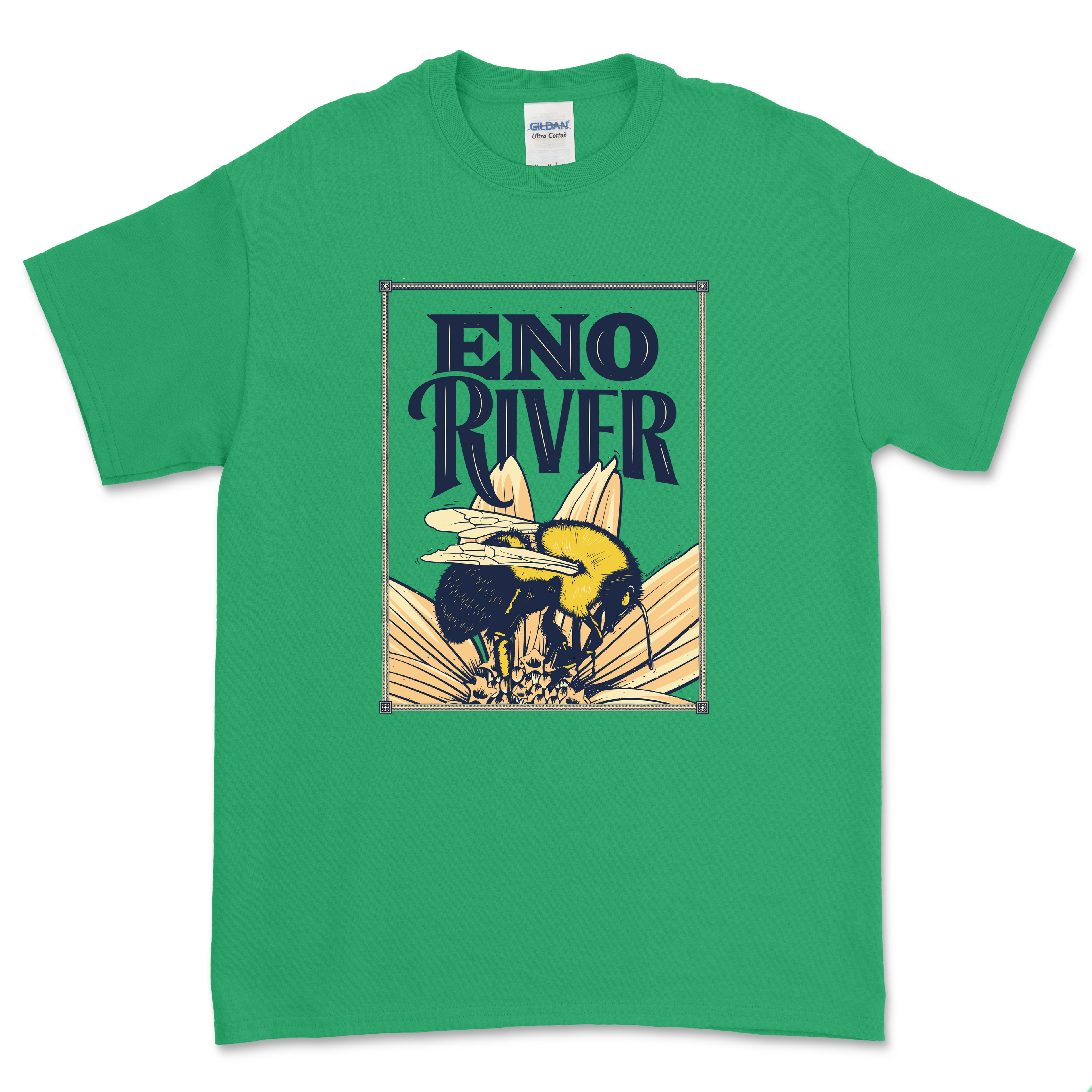 Bumble Bee Tee (Youth)
