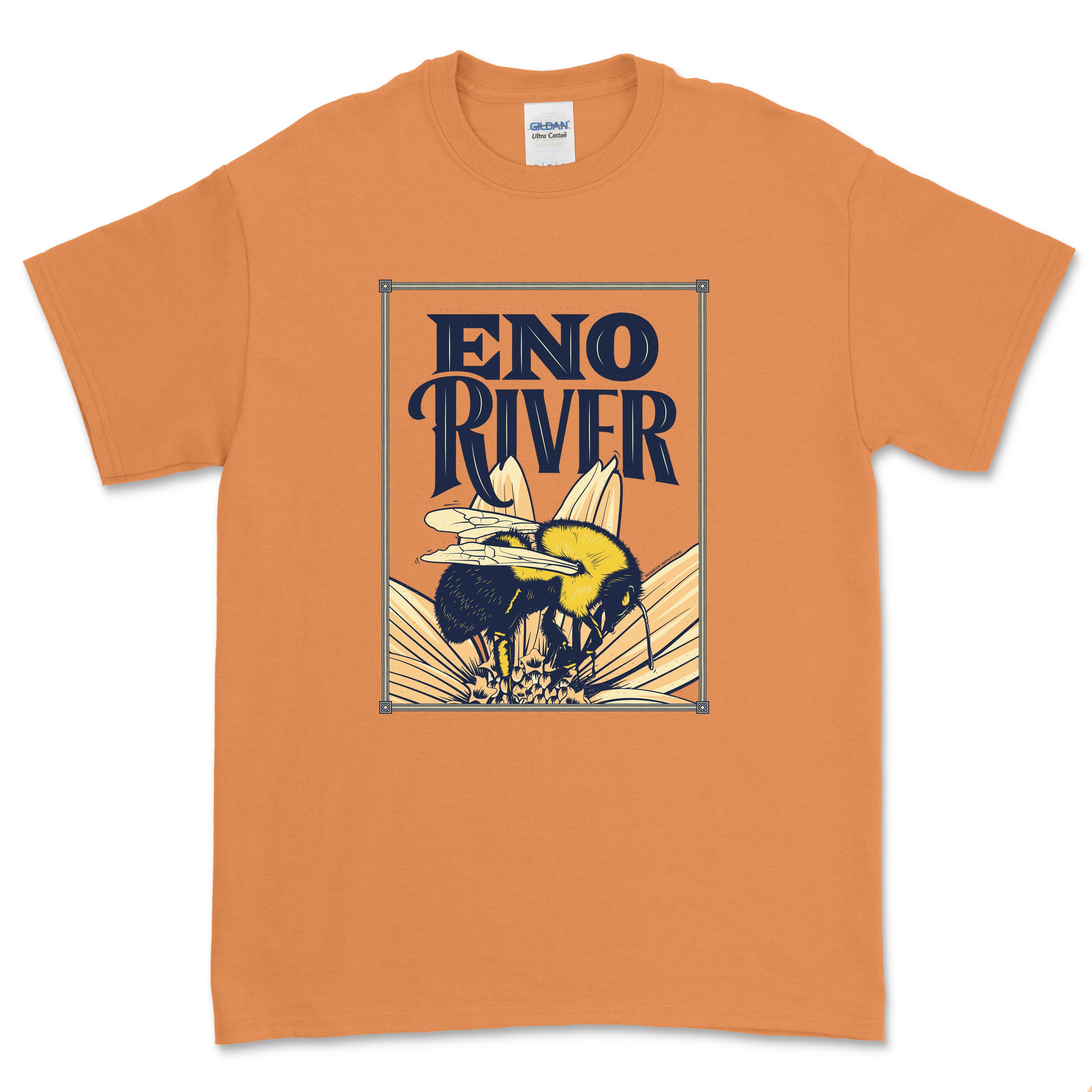 Bumble Bee Tee (Youth)