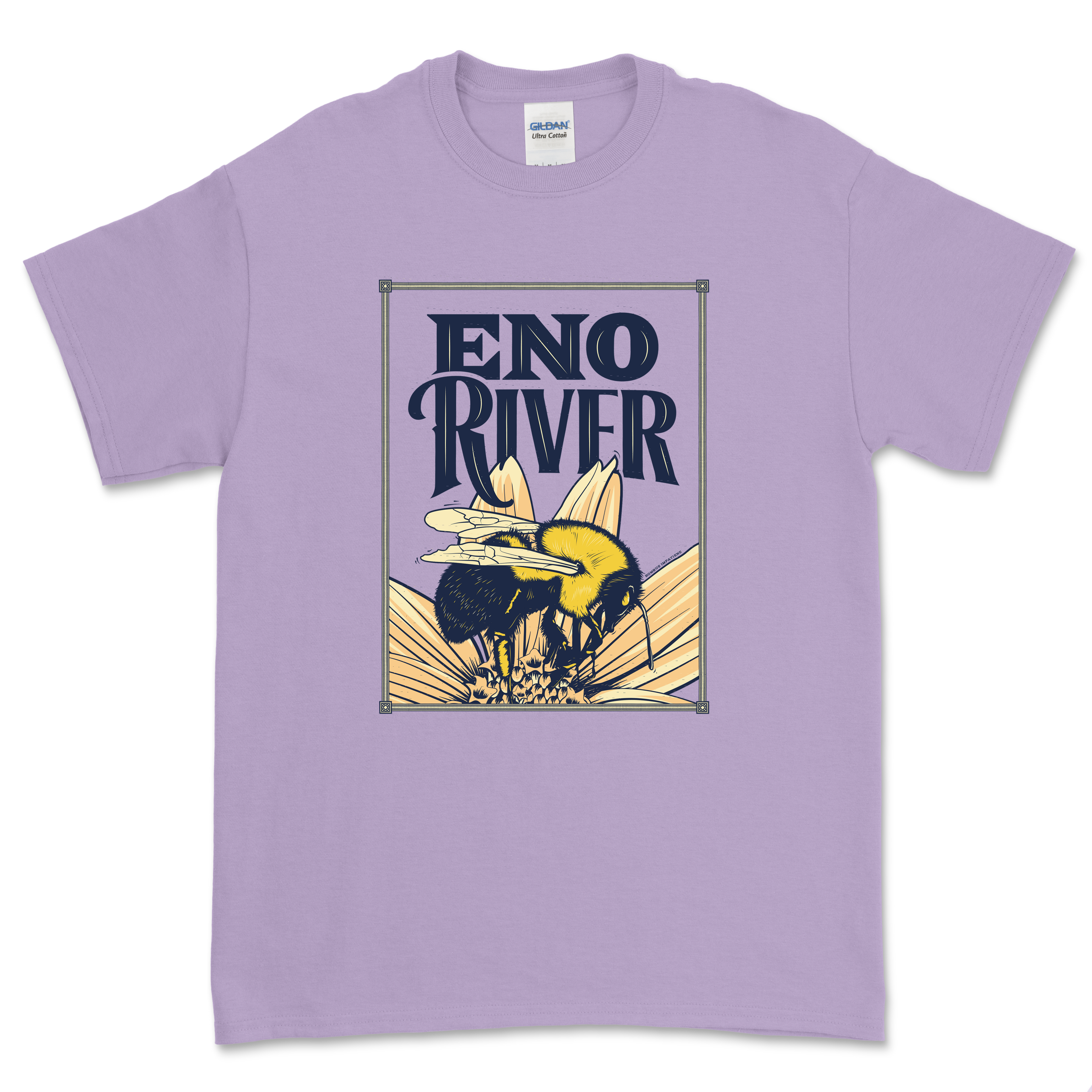 Bumble Bee Tee (Youth)
