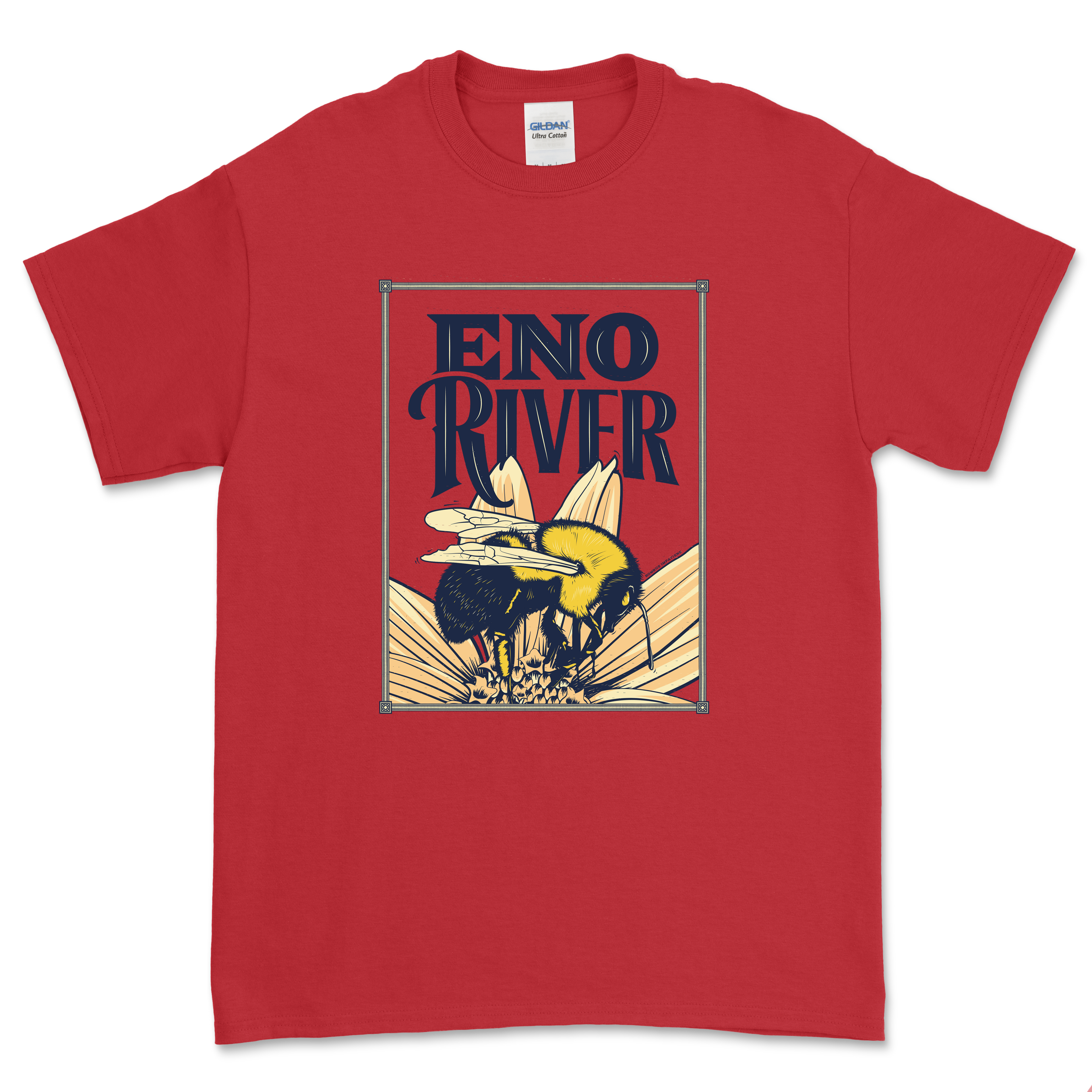 Bumble Bee Tee (Youth)
