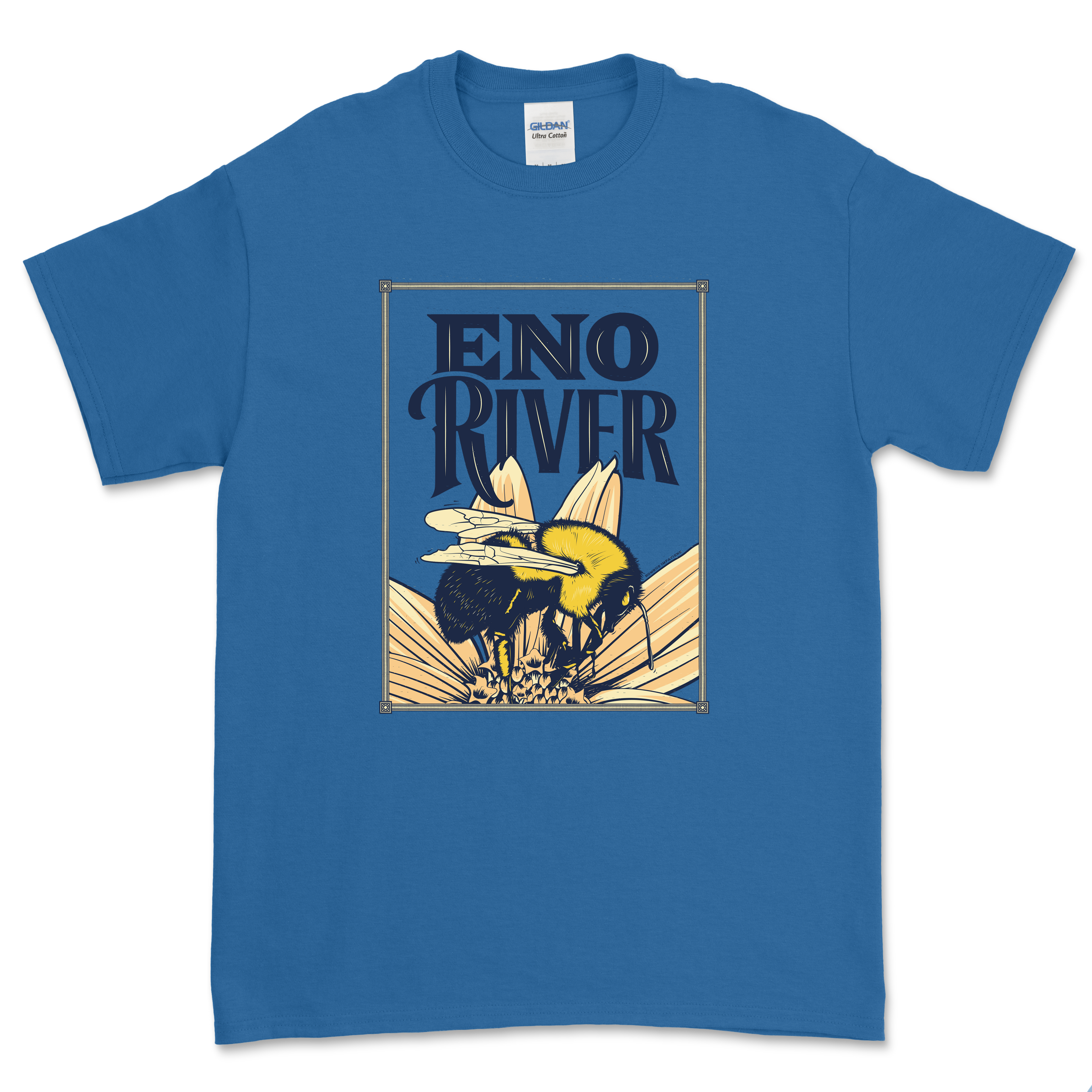 Bumble Bee Tee (Youth)