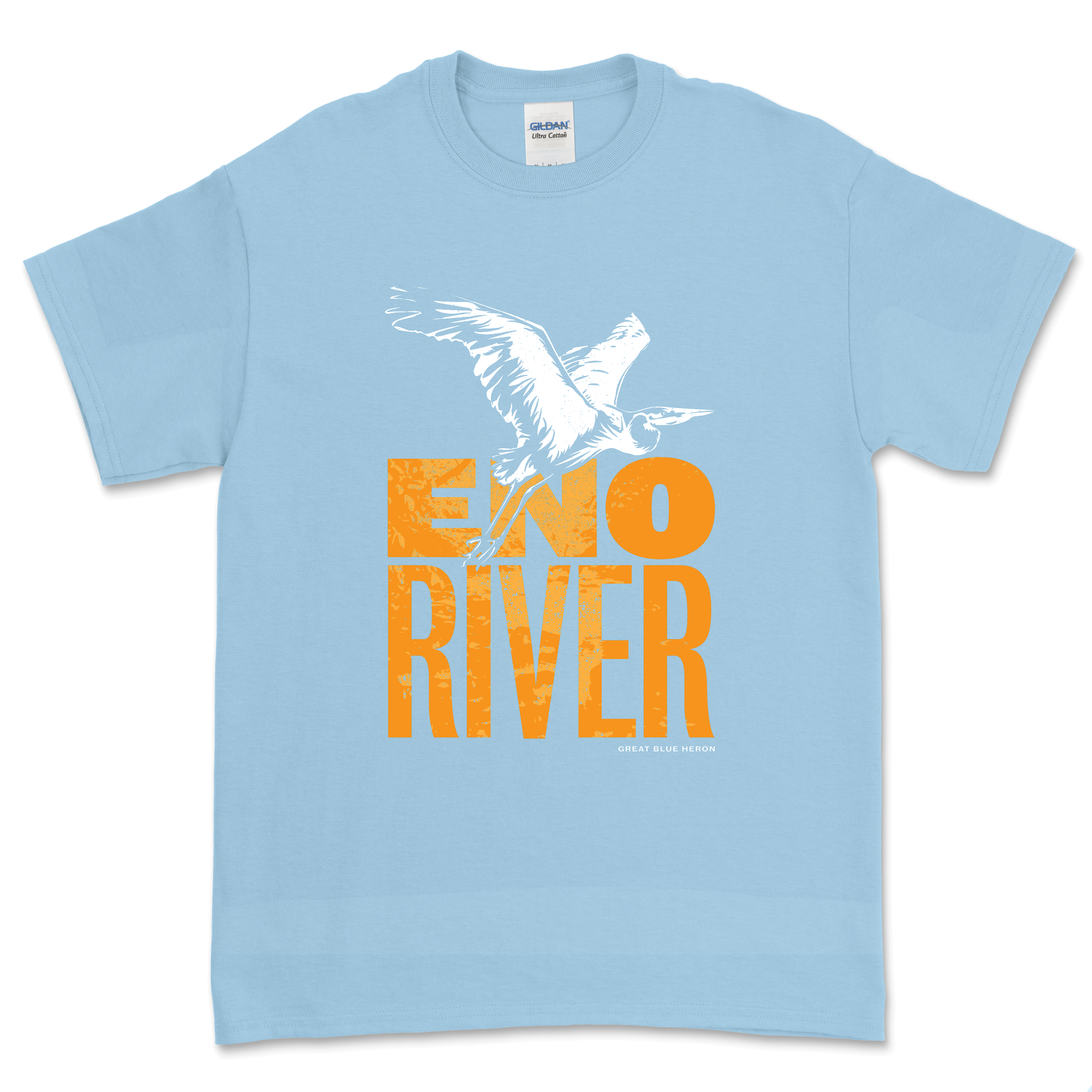 Youth Heron Tee