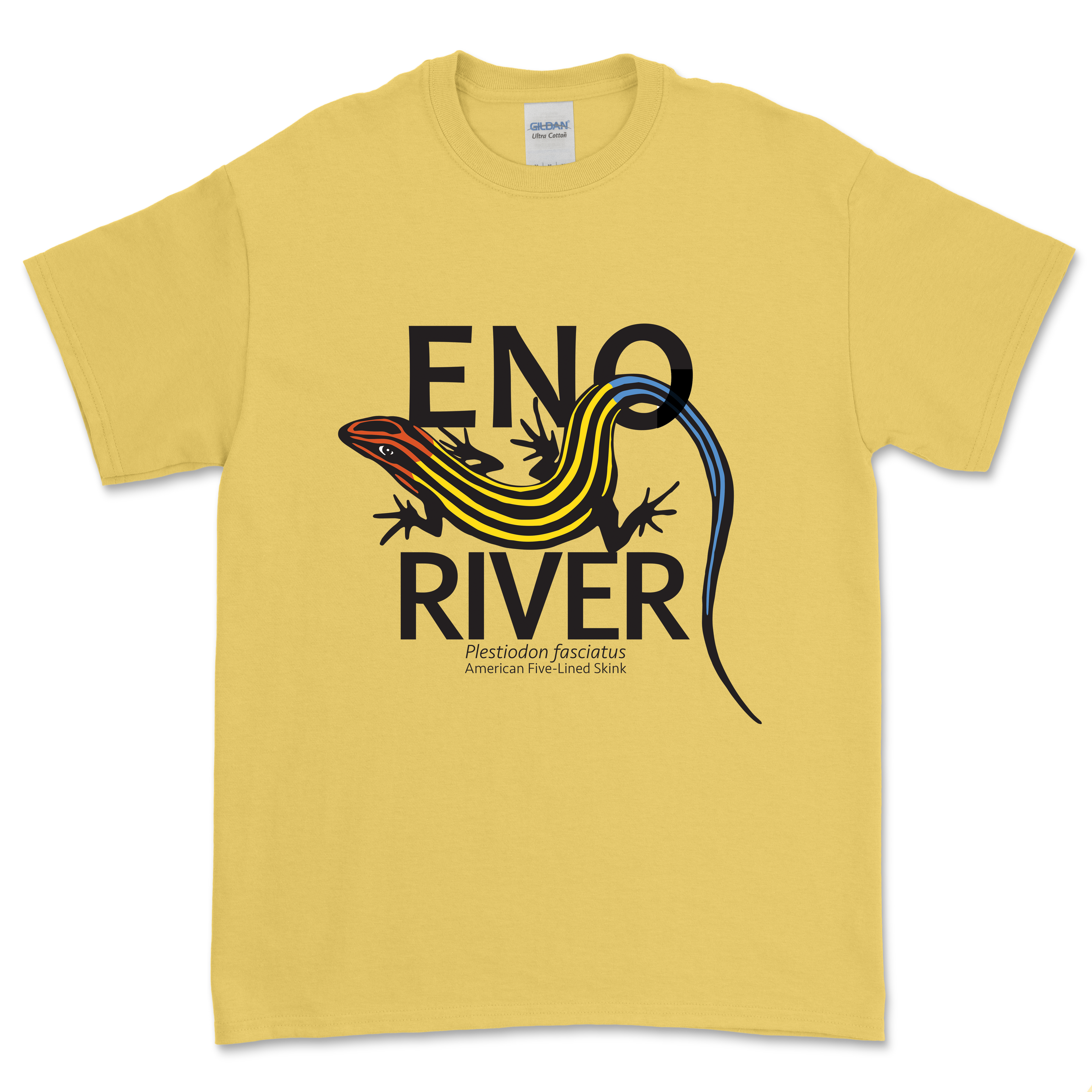 Skink Tee (Youth)