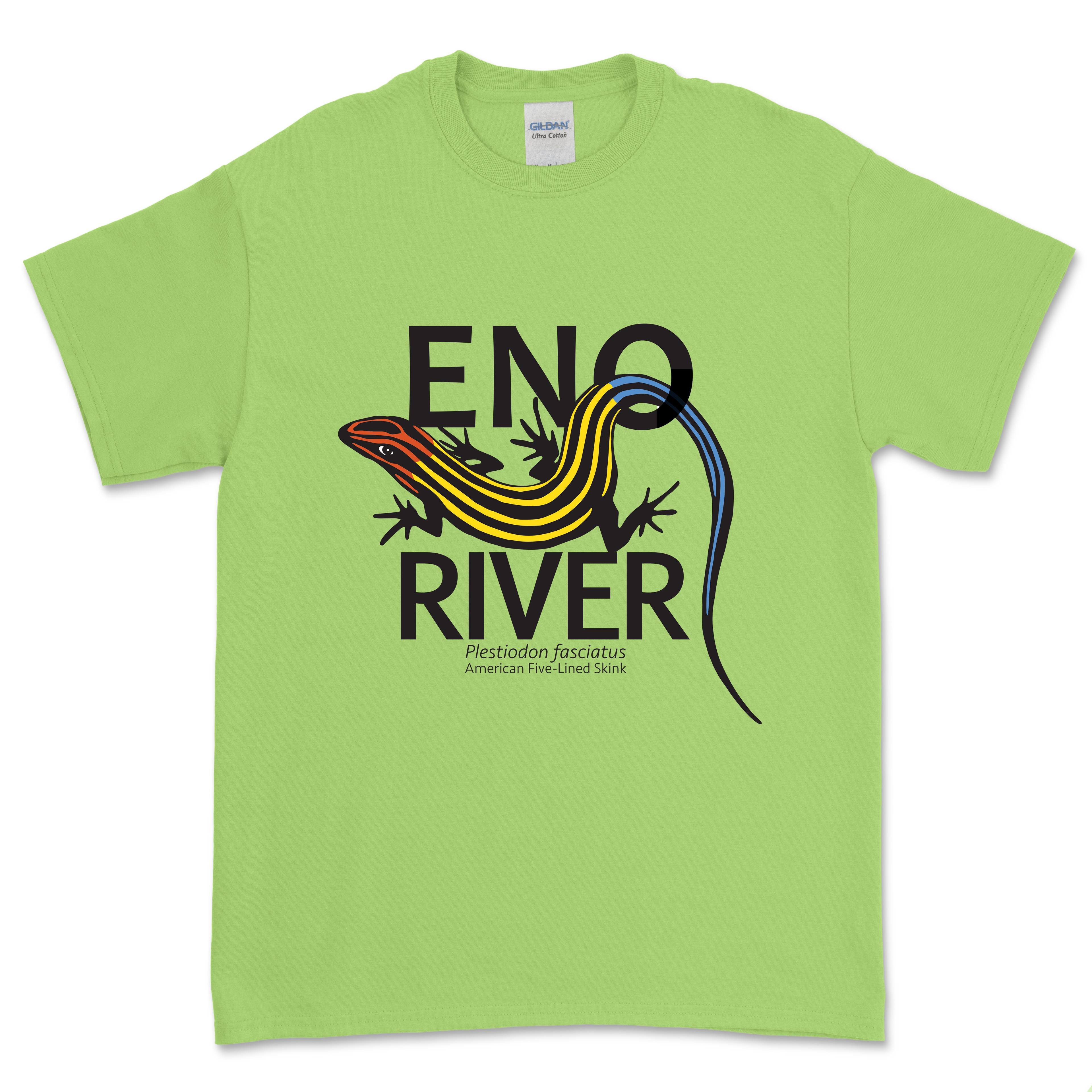 Skink Tee (Youth)