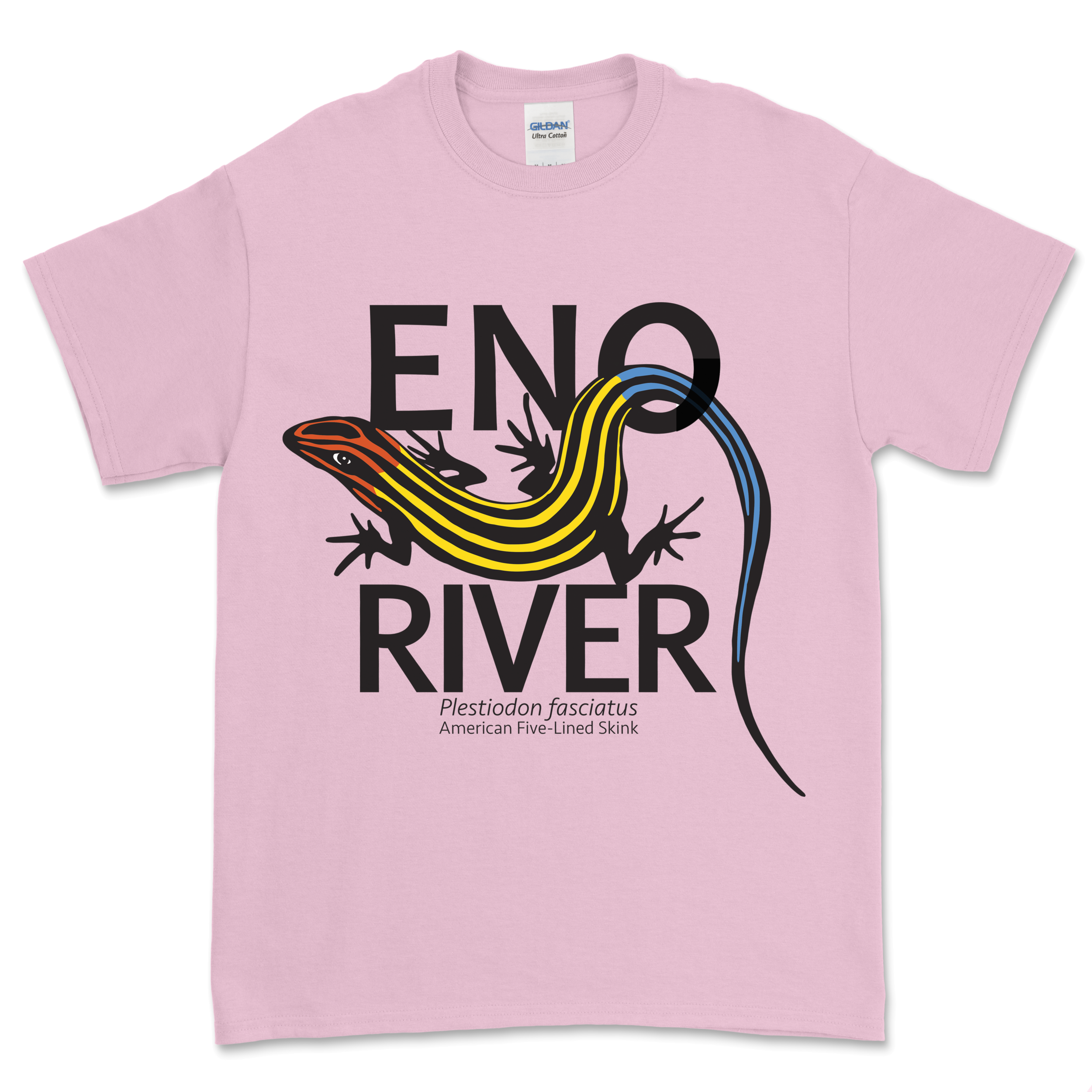 Skink Tee (Youth)