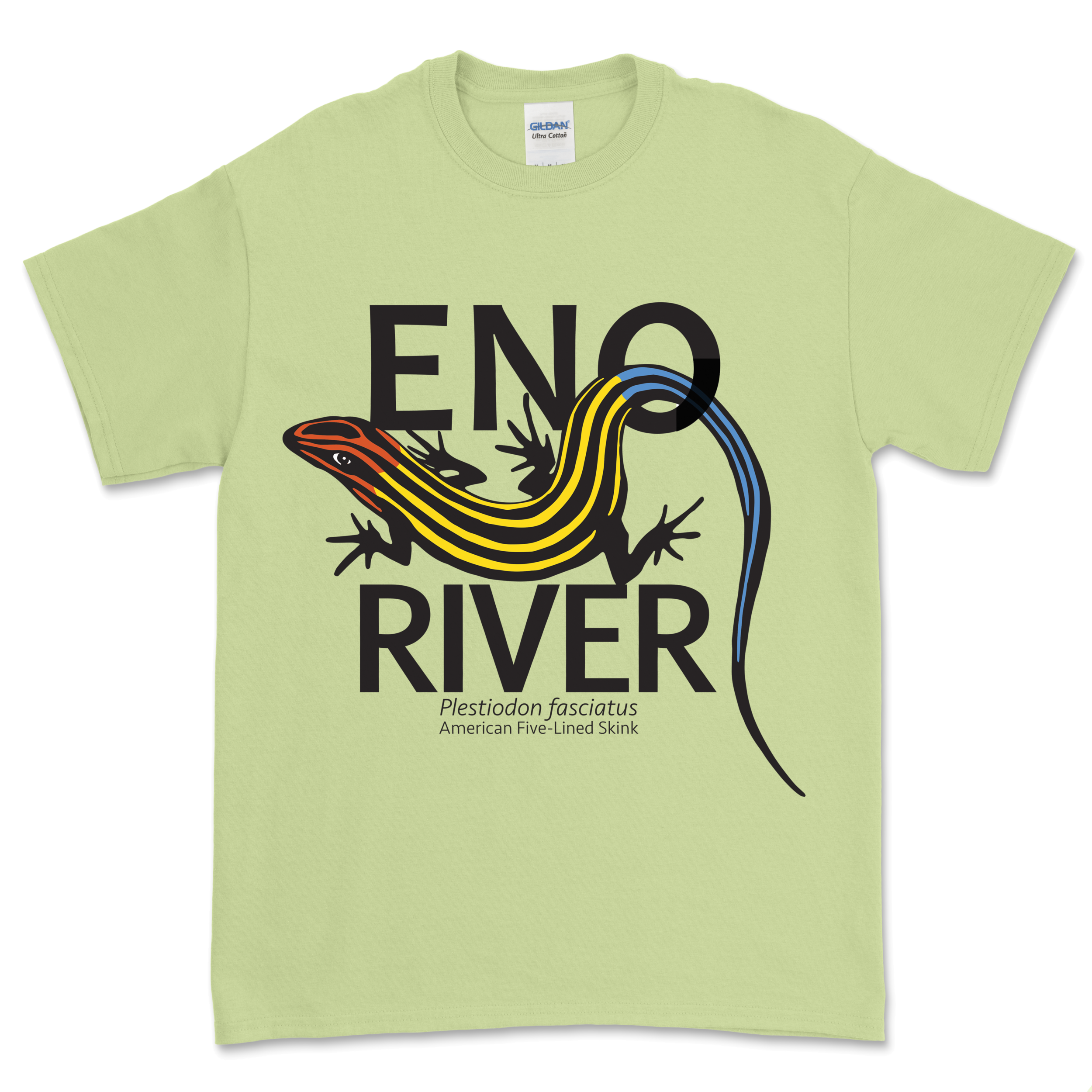 Skink Tee (Youth)