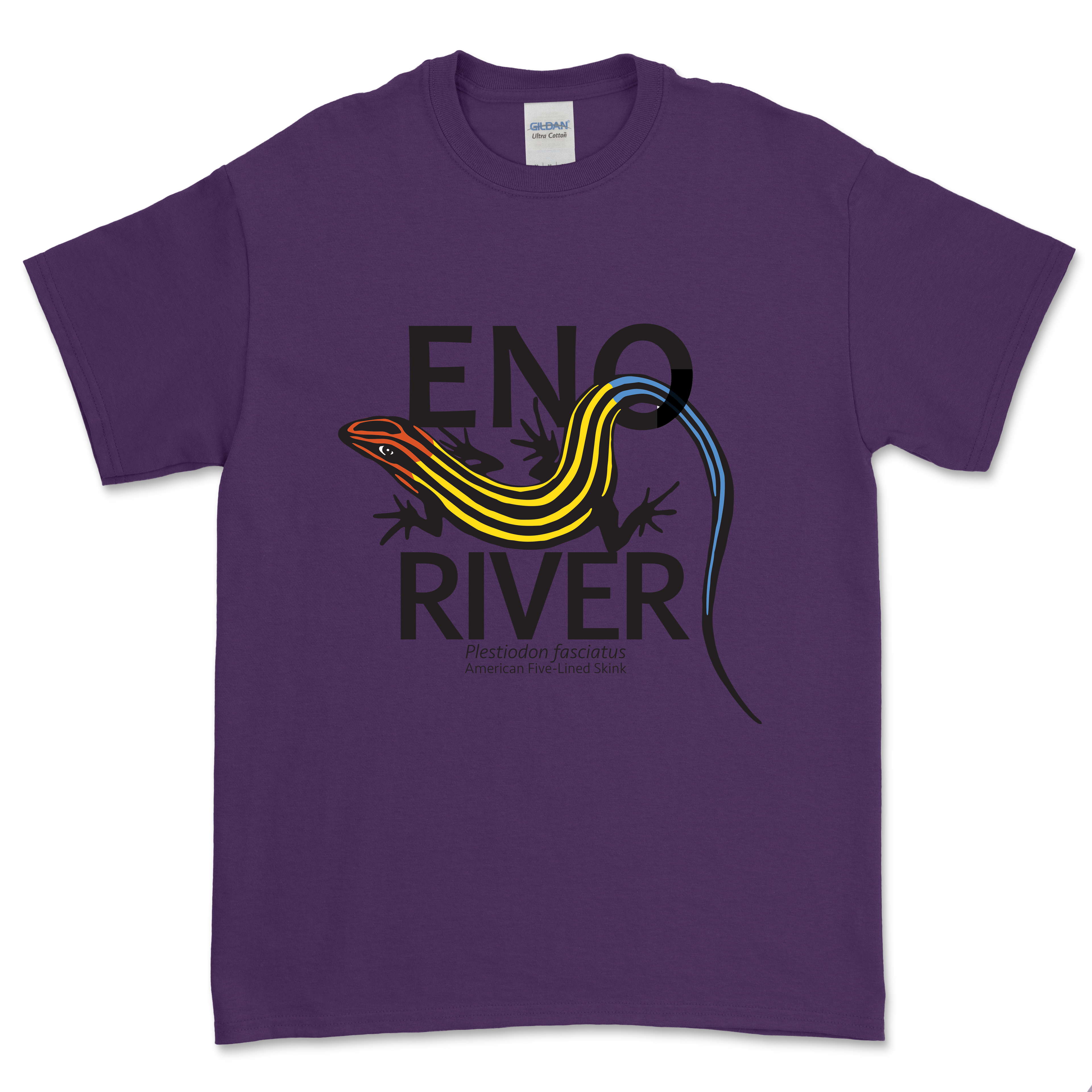Skink Tee (Youth)