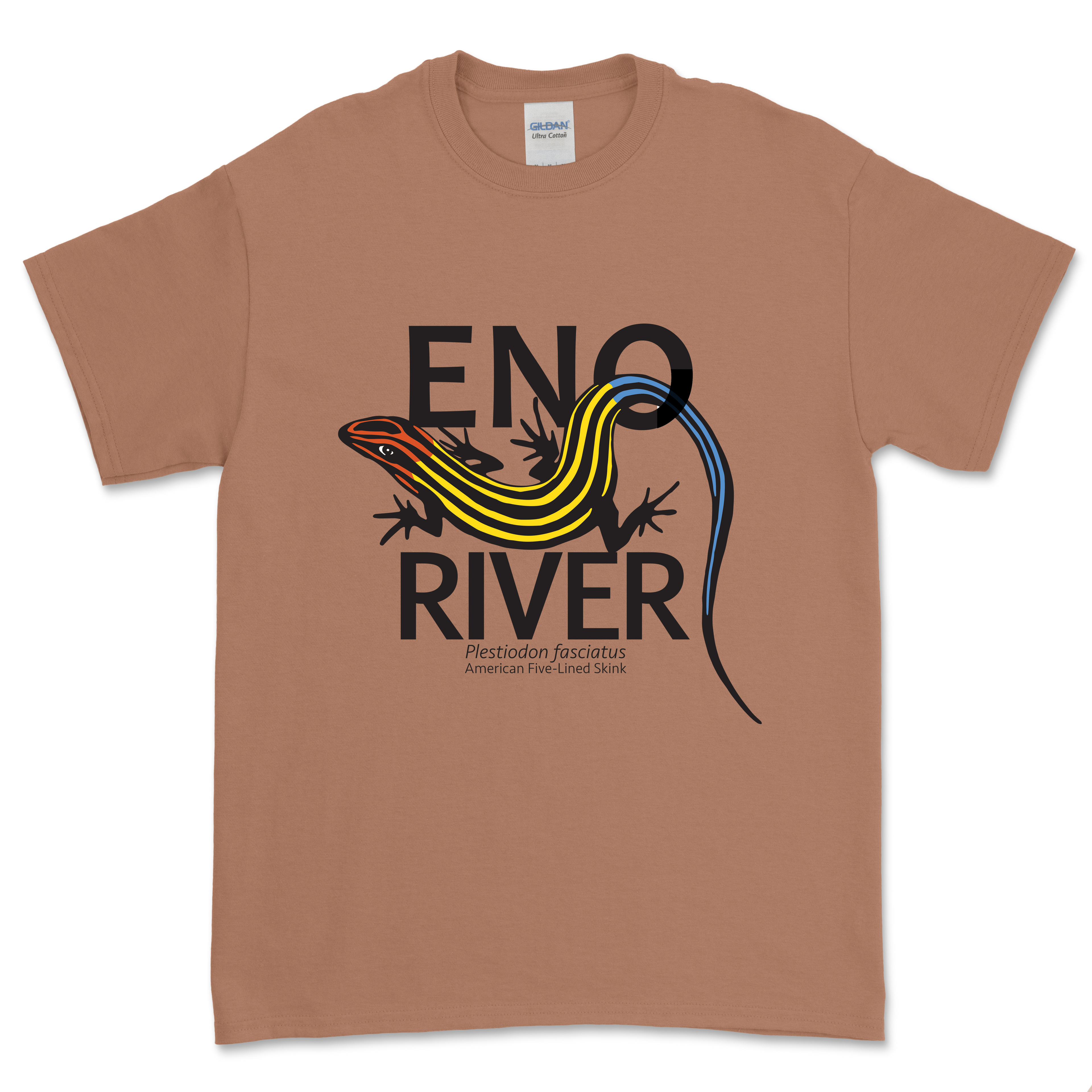 Skink Tee (Youth)
