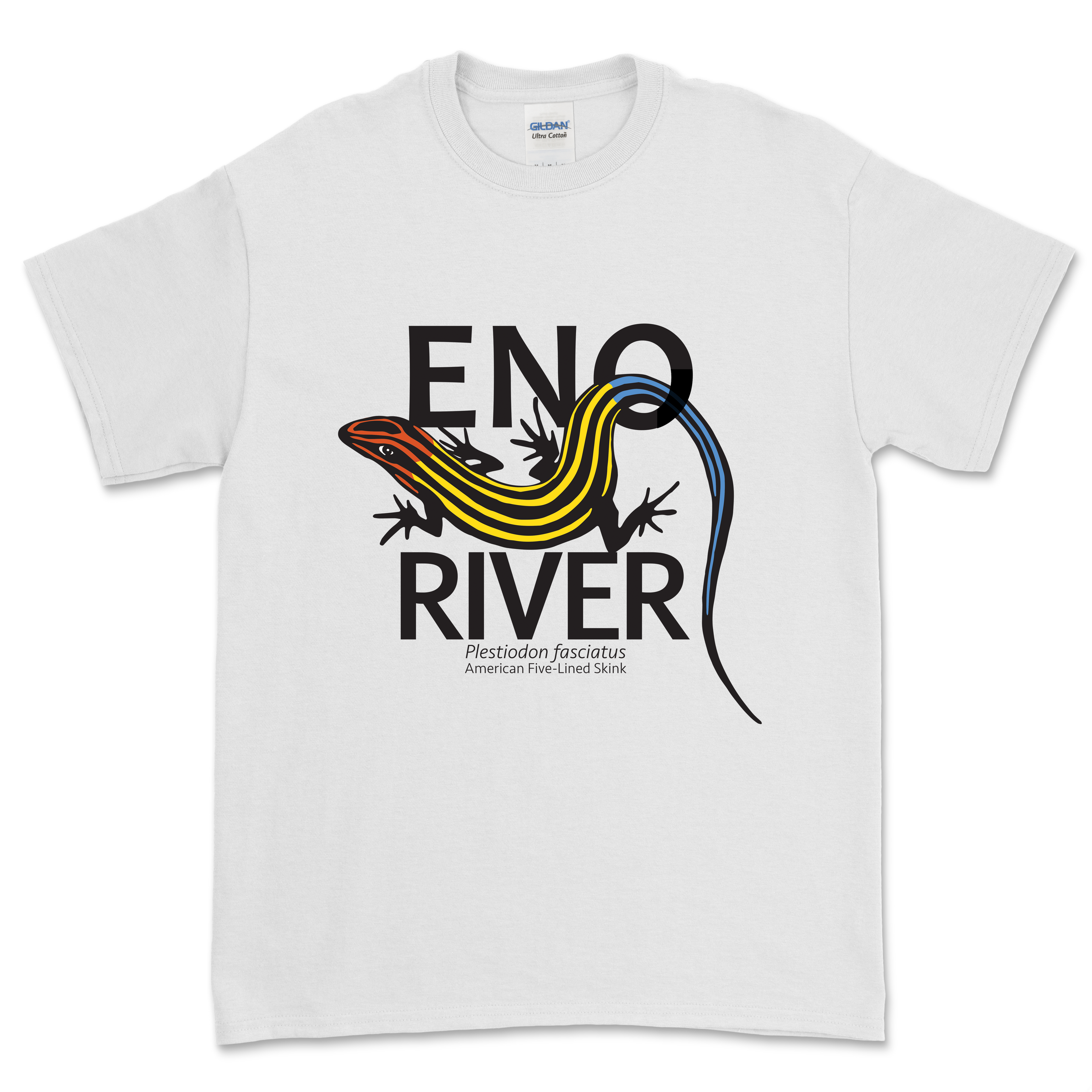 Skink Tee (Youth)