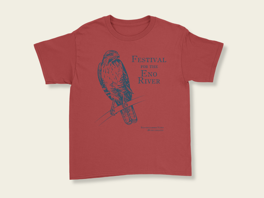 Youth Hawk Tee