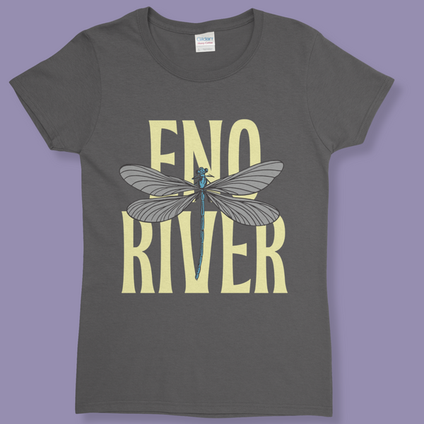Women's Damselfly Tee