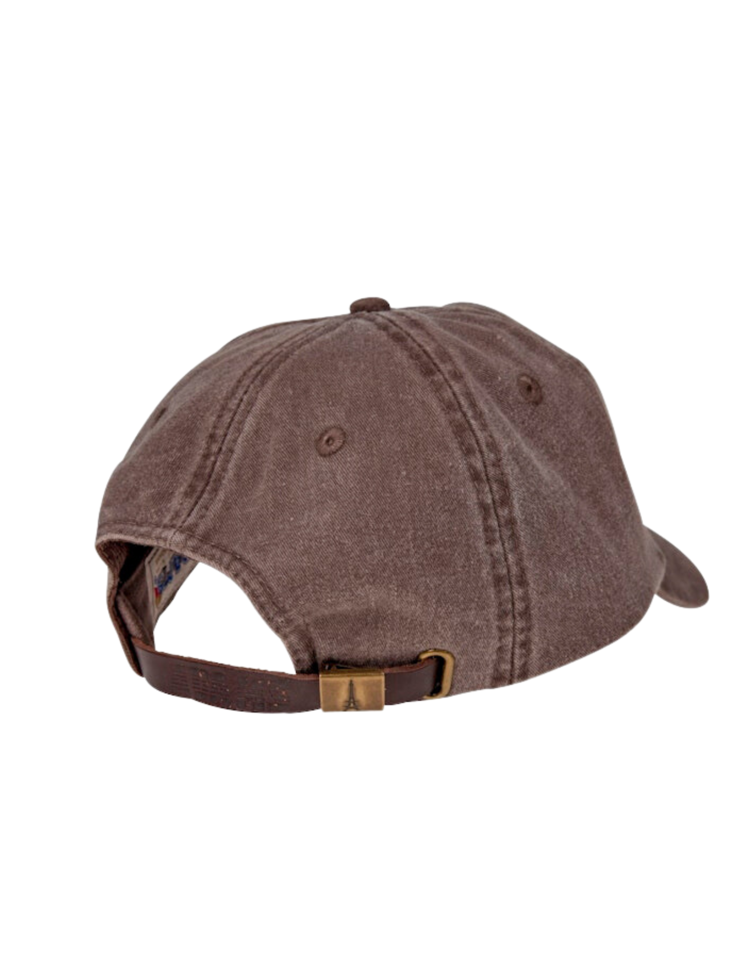 espresso cap back