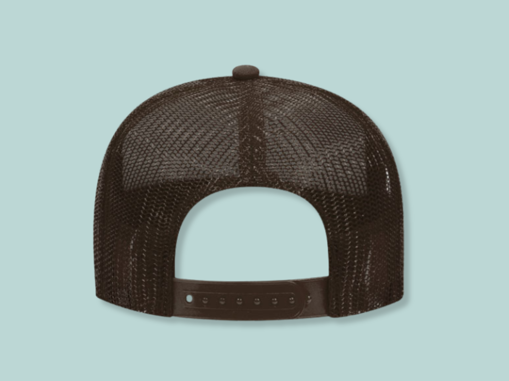 Otter Trucker Hat