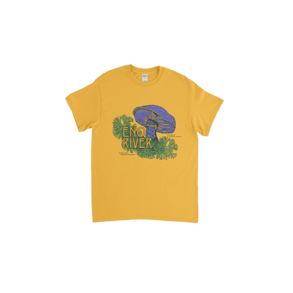 Youth Shroom Tee
