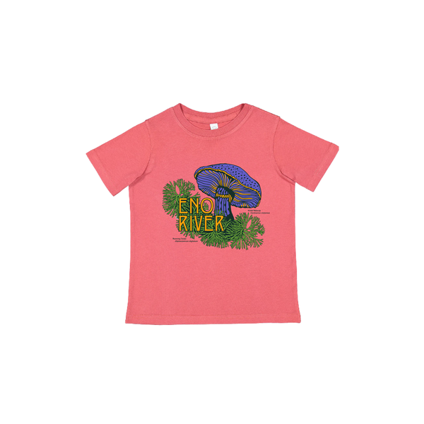 Toddler Shroom Tee