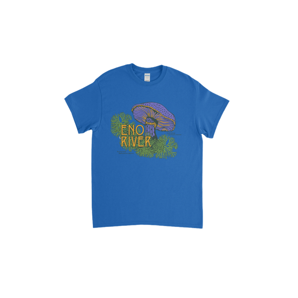 Youth Shroom Tee