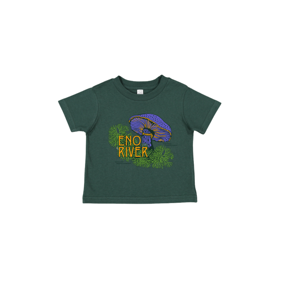 Toddler Shroom Tee