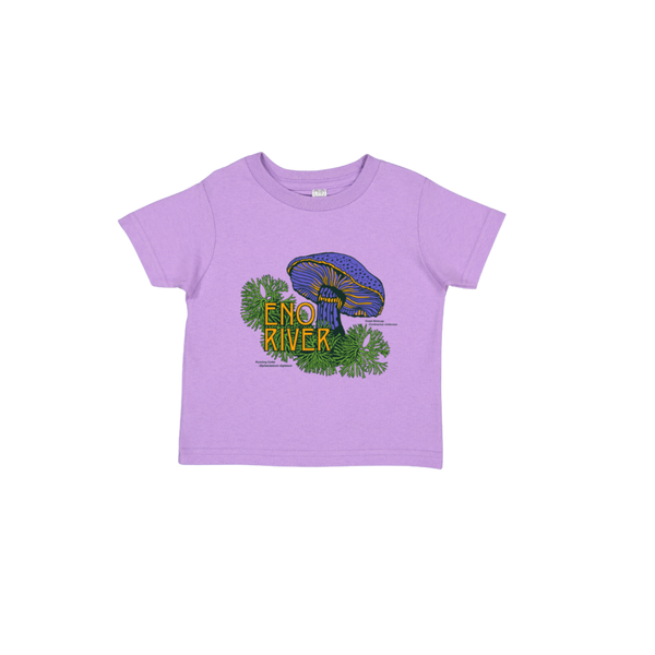 Toddler Shroom Tee