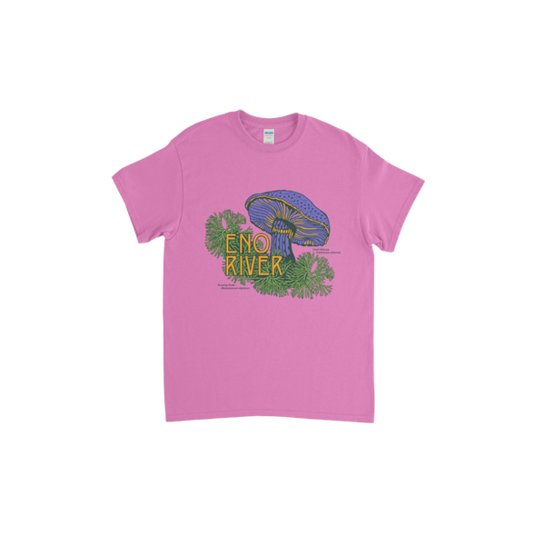 Youth Shroom Tee