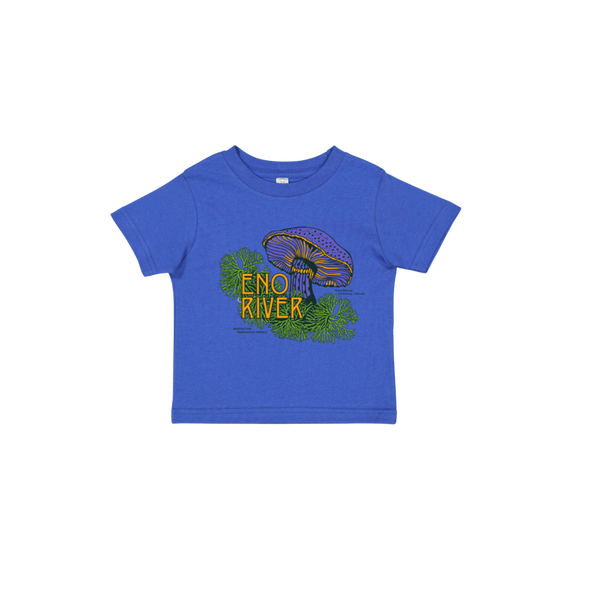 Toddler Shroom Tee