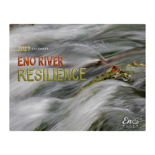 2027 Eno River Calendar