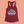 Women's Otter Cotton Racerback Tank