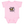 Skink Embroidered Onesie