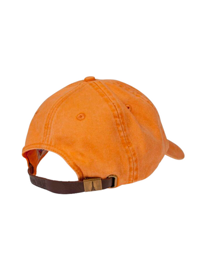 tangerine cap back