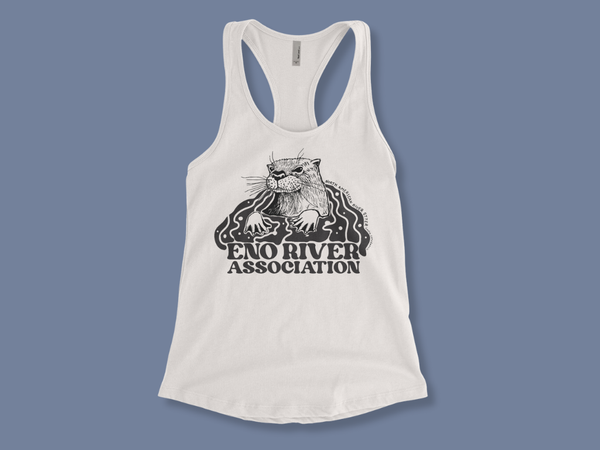 Women's Mono Otter Racerbank Tank