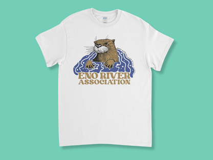 Youth Otter Tee