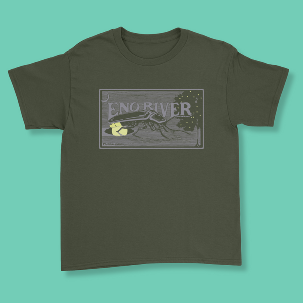 Youth Firefly Tee