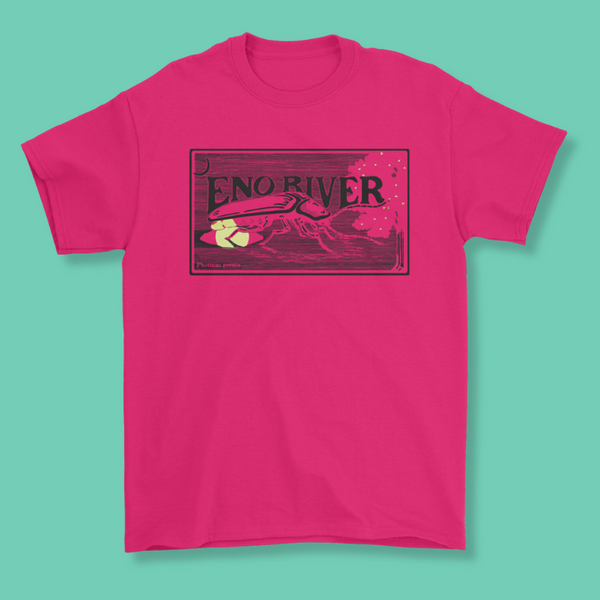 Youth Firefly Tee