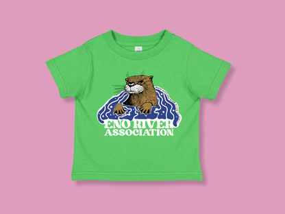 Toddler Otter Tee