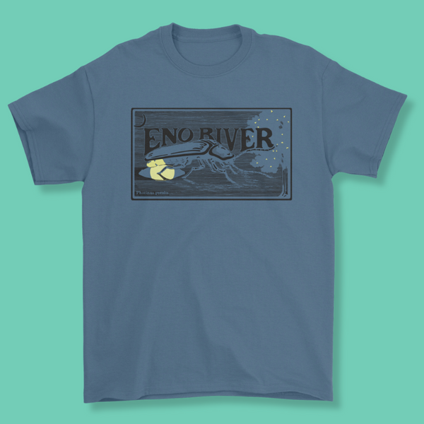 Youth Firefly Tee