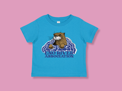 Toddler Otter Tee