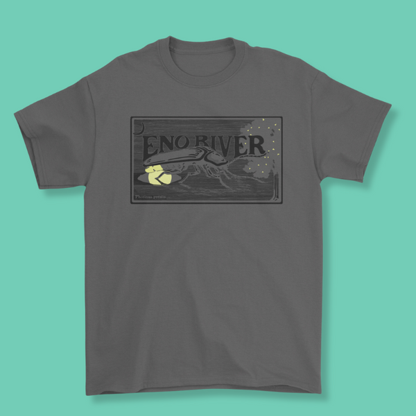 Youth Firefly Tee
