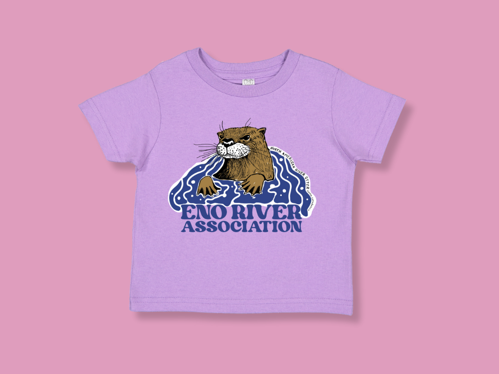 Toddler Otter Tee