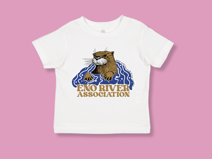 Toddler Otter Tee