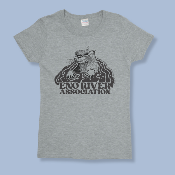 Women's Otter Mono Tee