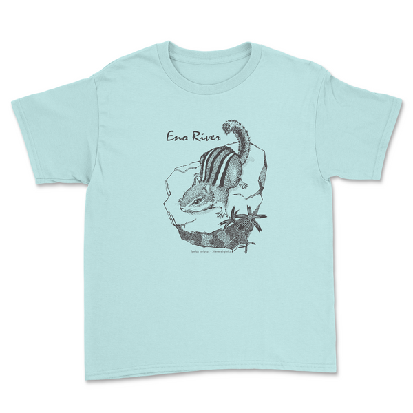 Youth Chipmunk Tee
