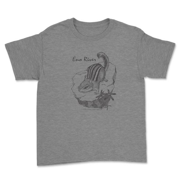 Youth Chipmunk Tee