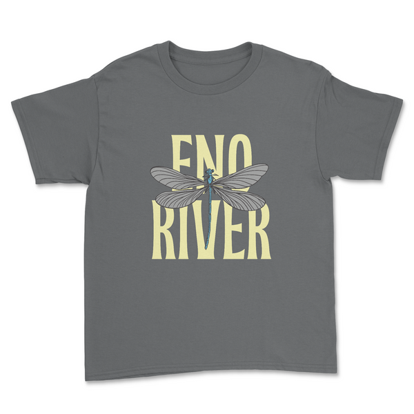Youth Damselfly Tee