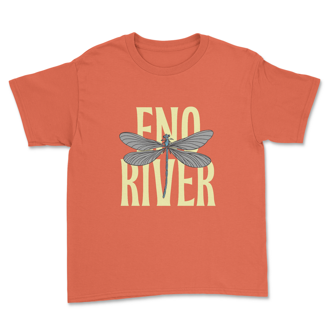 Youth Damselfly Tee