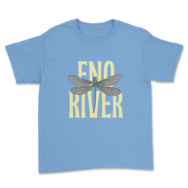 Youth Damselfly Tee
